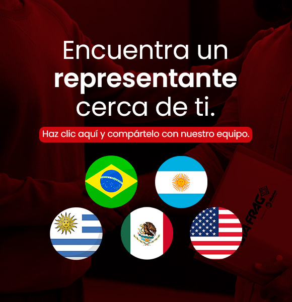 Representantes