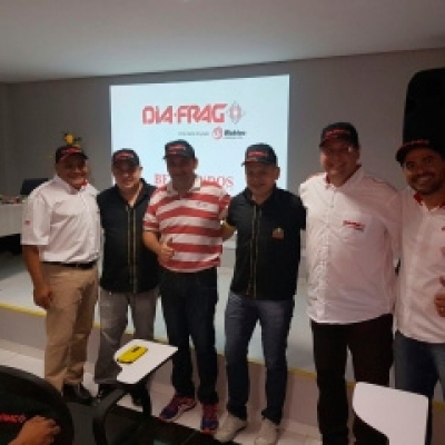 Treinamento Primos Moto Peças