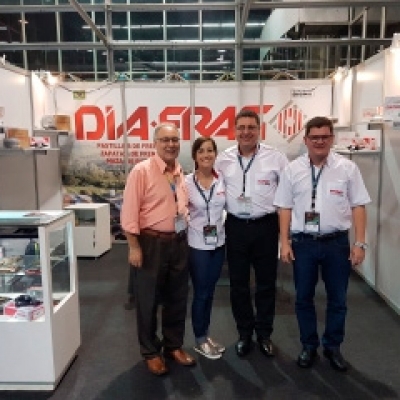 Feira Internacional de La 2 Ruedas