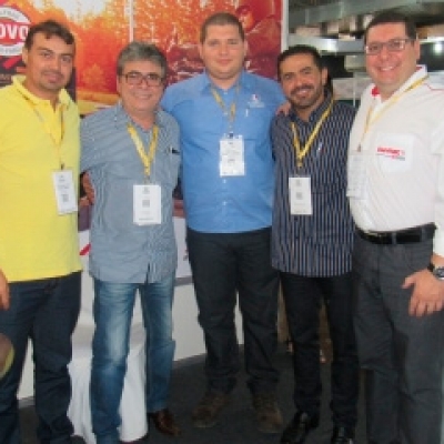 1ª Feira Moto Nordeste