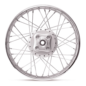 Rodas Montadas