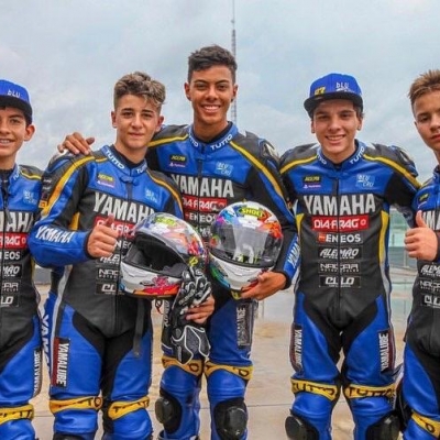 7ª Etapa do Campeonato Superbike 2019