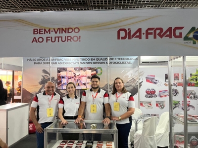 Feira Moto Nordeste