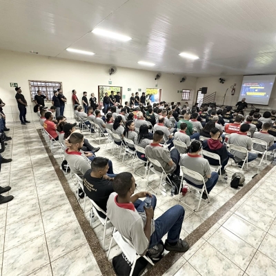 Semana da Qualidade 2025
